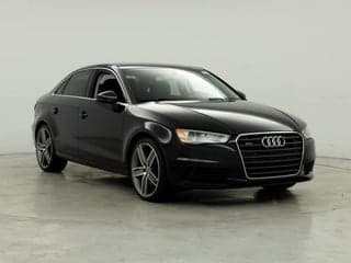 Audi 2015 A3