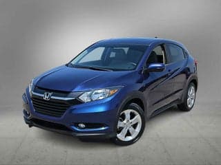 Honda 2016 HR-V