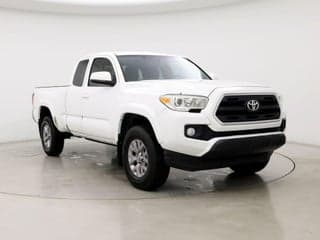 Toyota 2017 Tacoma