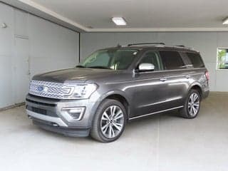 Ford 2020 Expedition