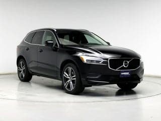 Volvo 2020 XC60