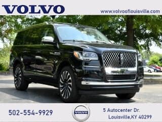 Lincoln 2022 Navigator L