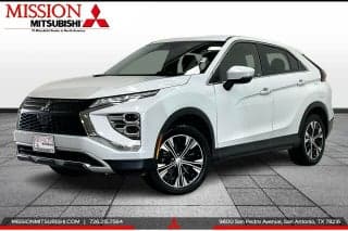 Mitsubishi 2022 Eclipse Cross