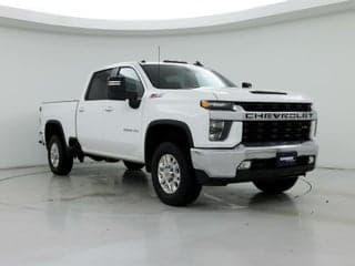 Chevrolet 2023 Silverado 2500HD