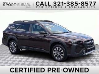 Subaru 2024 Outback