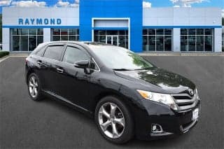 Toyota 2013 Venza