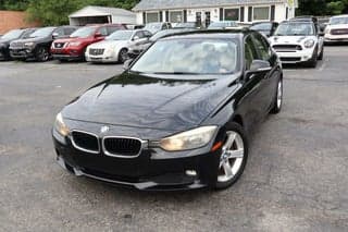 BMW 2014 3 Series