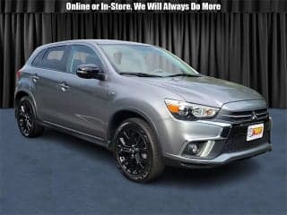 Mitsubishi 2019 Outlander Sport