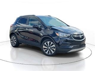 Buick 2021 Encore