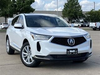 Acura 2022 RDX