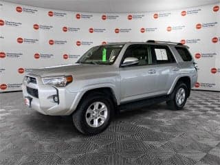 Toyota 2022 4Runner