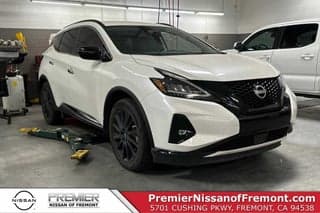 Nissan 2023 Murano