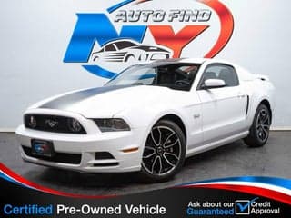 Ford 2014 Mustang