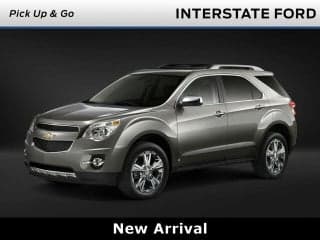 Chevrolet 2015 Equinox