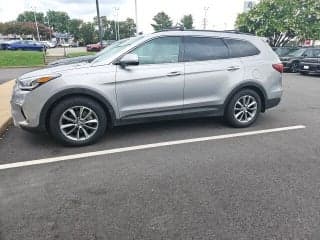 Hyundai 2018 Santa Fe