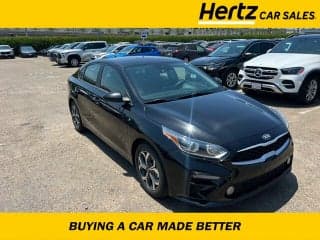 Kia 2021 Forte