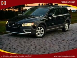 Volvo 2009 XC70