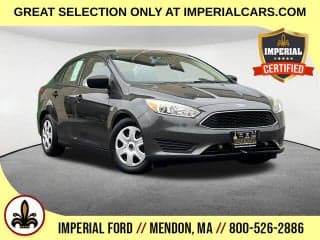 Ford 2015 Focus