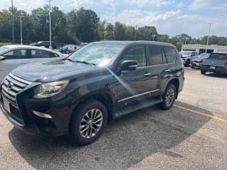 Lexus 2016 GX 460