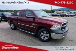 Ram 2016 1500