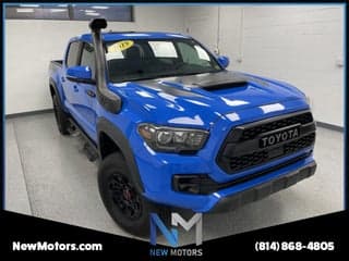 Toyota 2019 Tacoma