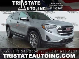 GMC 2020 Terrain