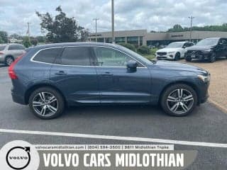 Volvo 2021 XC60