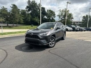 Toyota 2022 RAV4