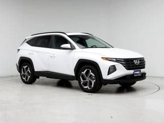 Hyundai 2023 Tucson