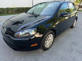 Volkswagen 2013 Golf