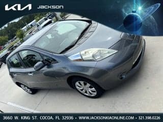 Nissan 2015 LEAF