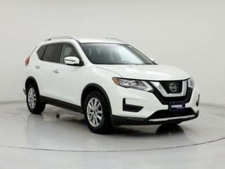 Nissan 2017 Rogue