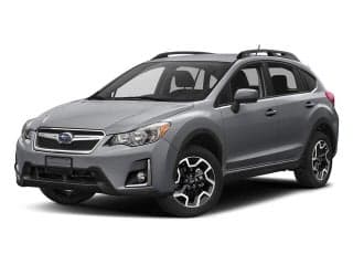 Subaru 2017 Crosstrek