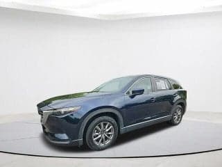 Mazda 2018 CX-9