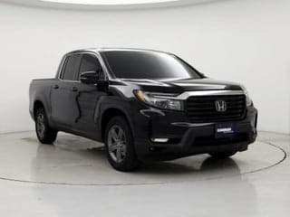 Honda 2021 Ridgeline