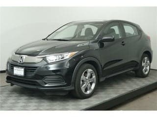 Honda 2022 HR-V