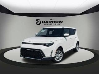 Kia 2023 Soul