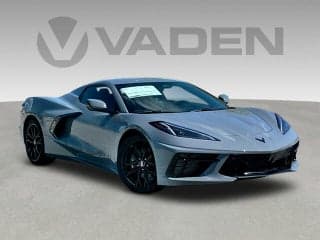 Chevrolet 2024 Corvette