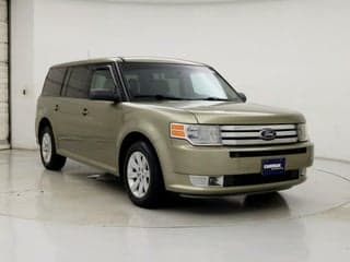 Ford 2012 Flex