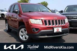 Jeep 2013 Compass