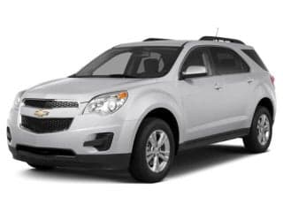 Chevrolet 2015 Equinox