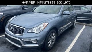 Infiniti 2017 QX50