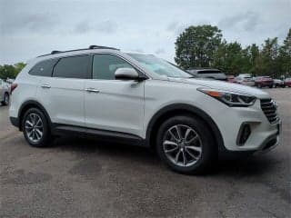 Hyundai 2018 Santa Fe