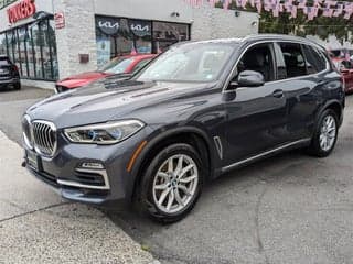 BMW 2019 X5