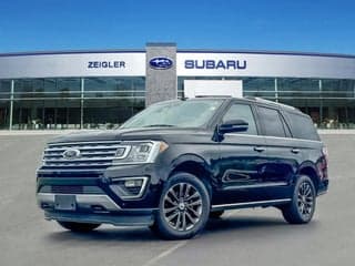 Ford 2020 Expedition