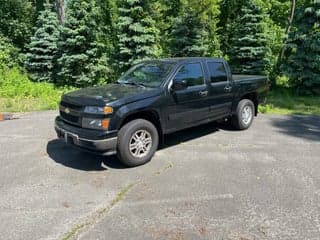 Chevrolet 2012 Colorado