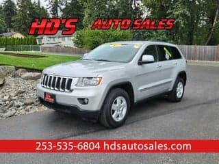 Jeep 2013 Grand Cherokee