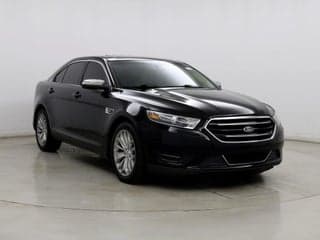 Ford 2018 Taurus