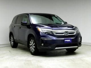 Honda 2019 Pilot