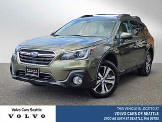 Subaru 2019 Outback